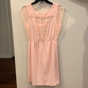 Baby Pinn Maison Jules Dress